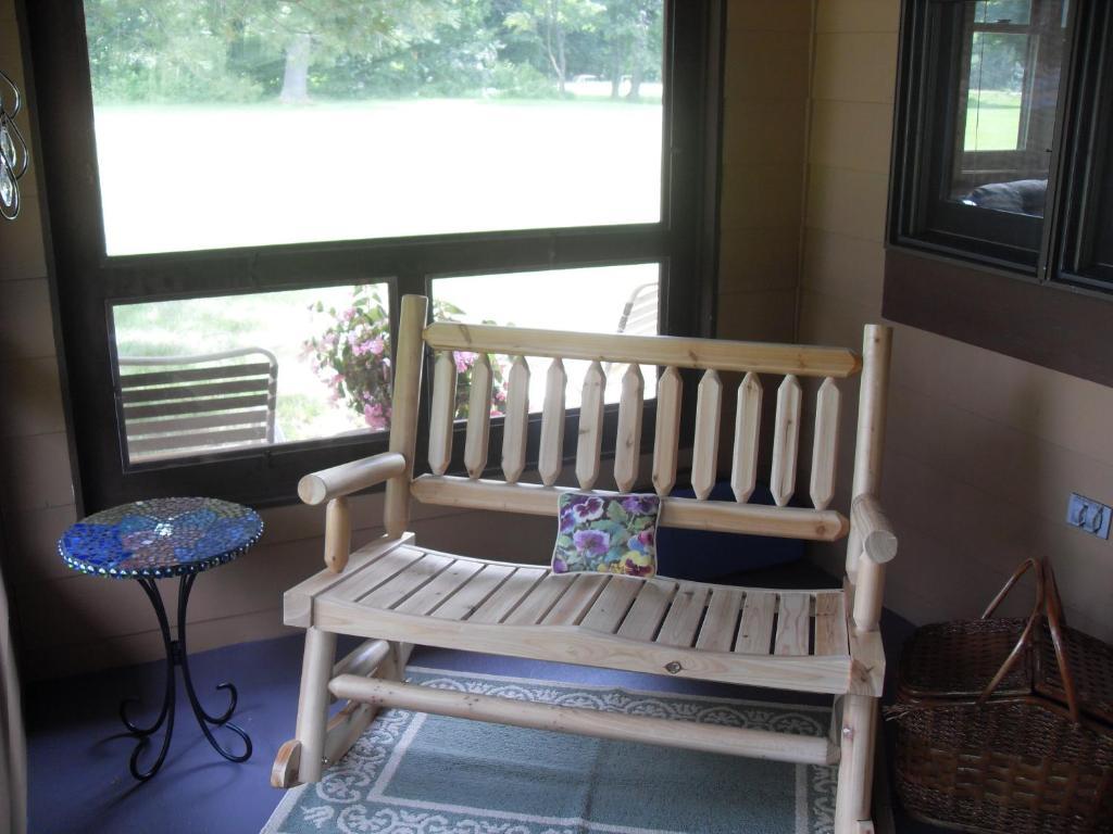 Jack O'Lantern Resort Lodging Woodstock Quarto foto