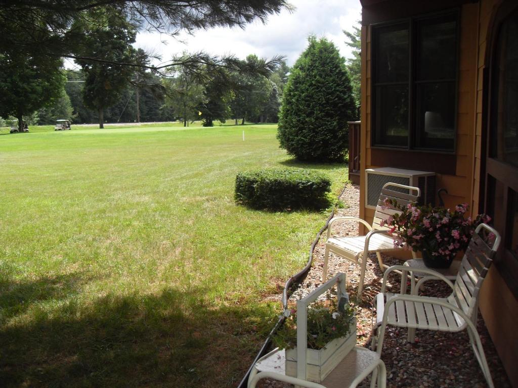 Jack O'Lantern Resort Lodging Woodstock Quarto foto