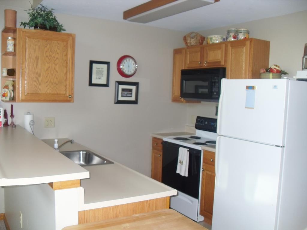 Jack O'Lantern Resort Lodging Woodstock Quarto foto