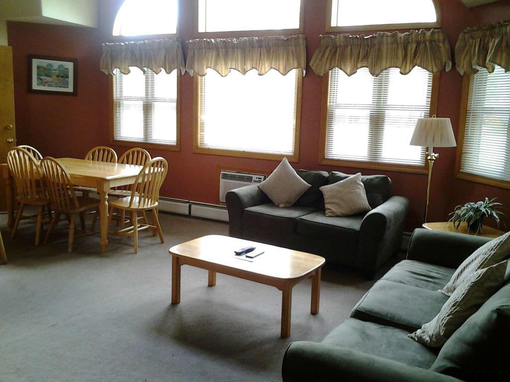 Jack O'Lantern Resort Lodging Woodstock Quarto foto